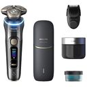 PHILIPS Shaver Series i9000 Prestige Ultra SkinIQ Pro - XP9402/46