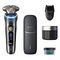 PHILIPS Shaver Series i9000 Prestige Ultra SkinIQ Pro - XP9402/46