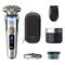 PHILIPS Shaver Series i9000 Prestige Ultra SkinIQ Pro - XP9404/31