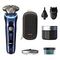 PHILIPS Shaver Series i9000 Prestige Ultra SkinIQ Pro - XP9401/38