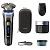 PHILIPS Shaver Series i9000 Prestige Ultra SkinIQ Pro - XP9405/31