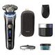 PHILIPS Shaver Series i9000 Prestige Ultra SkinIQ Pro - XP9405/31