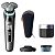 PHILIPS Shaver Series i9000 Prestige SkinIQ - XP9202/30