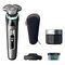PHILIPS Shaver Series i9000 Prestige SkinIQ - XP9202/30