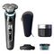 PHILIPS Shaver Series i9000 Prestige SkinIQ - XP9207/30