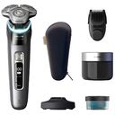 PHILIPS Shaver Series i9000 Prestige SkinIQ - XP9202/33
