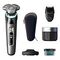 PHILIPS Shaver Series i9000 Prestige SkinIQ - XP9202/33