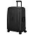 SAMSONITE Essens 88 L, Trolley 69 cm, Graphit