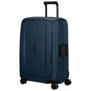 SAMSONITE Essens 88 L, Trolley 69 cm, Midnight Blue