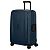 SAMSONITE Essens 88 L, Trolley 69 cm, Midnight Blue