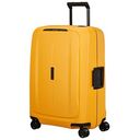 SAMSONITE Essens 88 L, Trolley 69 cm, Radiant Yellow