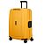 SAMSONITE Essens 88 L, Trolley 69 cm, Radiant Yellow
