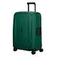 SAMSONITE Essens 88 L, Trolley 69 cm, Alpine Green