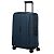 SAMSONITE Essens 39 L, Trolley 55 cm, Midnight Blue