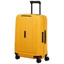 SAMSONITE Essens 39 L, Trolley 55 cm, Radiant Yellow
