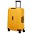 SAMSONITE Essens 39 L, Trolley 55 cm, Radiant Yellow