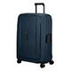 SAMSONITE Essens 111 L, Trolley 75 cm, Midnight Blue
