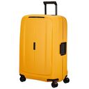 SAMSONITE Essens 111 L, Trolley 75 cm, Radiant Yellow
