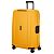 SAMSONITE Essens 111 L, Trolley 75 cm, Radiant Yellow