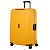 SAMSONITE Essens 140 L, Trolley 81 cm, Radiant Yellow