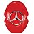 MERCEDES-BENZ Woman In Red Eau de Parfum Spray 60 ml