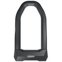 ABUS U-Lock Granit Super Extreme 2500/165HB230, Black