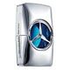 MERCEDES-BENZ Bright Eau de Parfum Spray 75 ml
