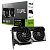 ASUS DUAL-RTX5070-12G, GeForce RTX 5070, 12 GB GDDR7, PCI-Express (90YV0M18-M0NA00)