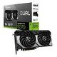 ASUS DUAL-RTX5070-12G, GeForce RTX 5070, 12 GB GDDR7, PCI-Express (90YV0M18-M0NA00)