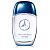 MERCEDES-BENZ The Move Live The Moment Eau de Parfum Spray 100 ml