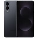 SAMSUNG Galaxy S25 Edge, 512 GB, Titanium Jetblack (SM-S937B)