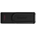 KINGSTON DataTraveler Exodia S, 64GB, Black (DTXS/64GB)