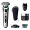 PHILIPS Shaver Series i9000 Prestige SkinIQ - XP9204/33