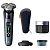 PHILIPS Shaver Series i9000 SkinIQ - X9001/30