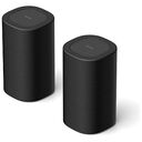 SONY Bravia Theatre Rear 8, Wireless Rücklautsprecher-Kit