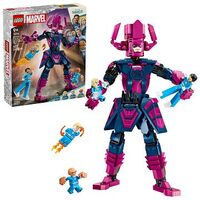 LEGO Marvel - Fantastic Four vs. Galactus Baufigur (76316)