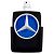 MERCEDES-BENZ Man Intense Eau de Toilette Tester Spray 100 ml
