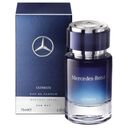MERCEDES-BENZ Men's Ultimate Eau de Parfum Tester Spray 120 ml