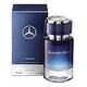 MERCEDES-BENZ Men's Ultimate Eau de Parfum Tester Spray 120 ml