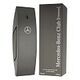 MERCEDES-BENZ Club Extreme Eau de Toilette Spray 100 ml
