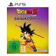 Dragon Ball Z: Kakarot - Daima Edition (Bandai Namco), PS5