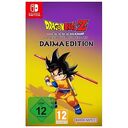 Dragon Ball Z: Kakarot - Daima Edition (Bandai Namco), NSW
