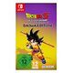 Dragon Ball Z: Kakarot - Daima Edition (Bandai Namco), NSW