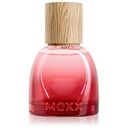 MEXX Inspired Warmth Woman Eau de Parfum Spray 50 ml