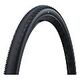 SCHWALBE G-One RS Pro, Faltreifen - V-Guard, 28x1.5" (700x40C), Schwarz