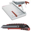 IDEAL 1158 & Cutter (121158A23)