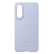 SAMSUNG Galaxy S25 Edge Silicone Case, Light Blue (EF-PS937CLEGWW)