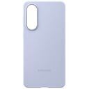 SAMSUNG Galaxy S25 Edge Silicone Case, Light Blue (EF-PS937CLEGWW)