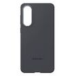 SAMSUNG Galaxy S25 Edge Silicone Case, Black (EF-PS937CBEGWW)