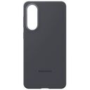 SAMSUNG Galaxy S25 Edge Silicone Case, Black (EF-PS937CBEGWW)